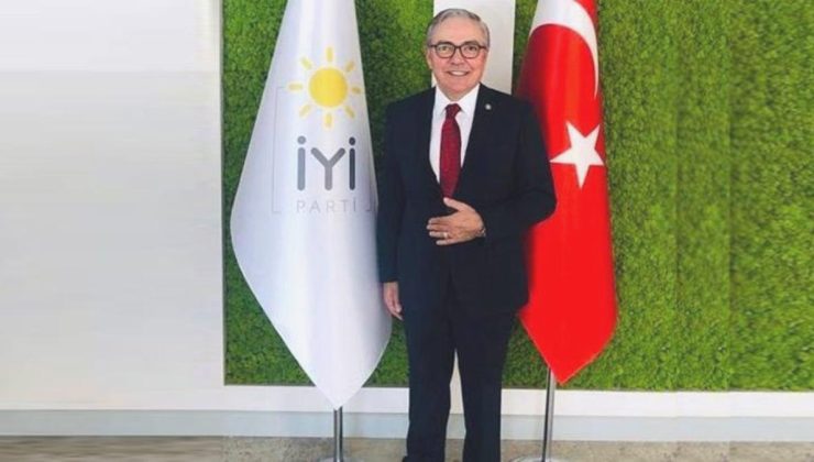 ABD’ye ziyaretin gerisinde ne var? ÂLÂ Parti’nin dünyaya açılan penceresi Mehmet Ali Karamemiş hakkında dikkat çeken derleme