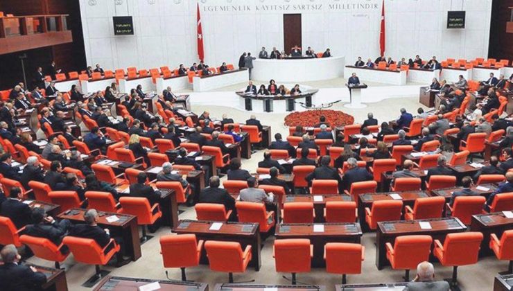 AK Parti, cemevlerinin elektrik ve su masraflarının ödenmesini ön gören yasa teklifini Meclis’e sundu