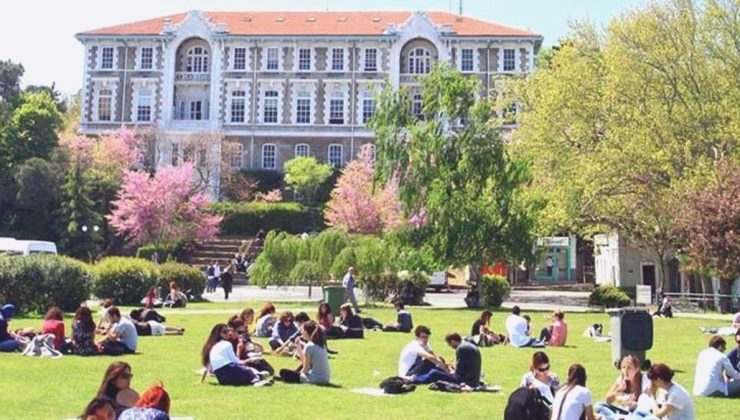 Dünyanın en yeterli üniversiteleri muhakkak oldu! Birinci 500’de Türkiye’den 3 okul var