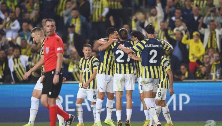 FENERBAHÇE HABERLERİ – Fenerbahçe’de Jorge Jesus farkı! Yeni maksat…