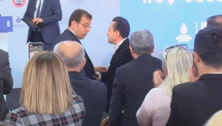 İBB’nin açılışında atağa uğrayan Tuzla Belediye Lideri Şadi Yazıcı’dan birinci açıklama