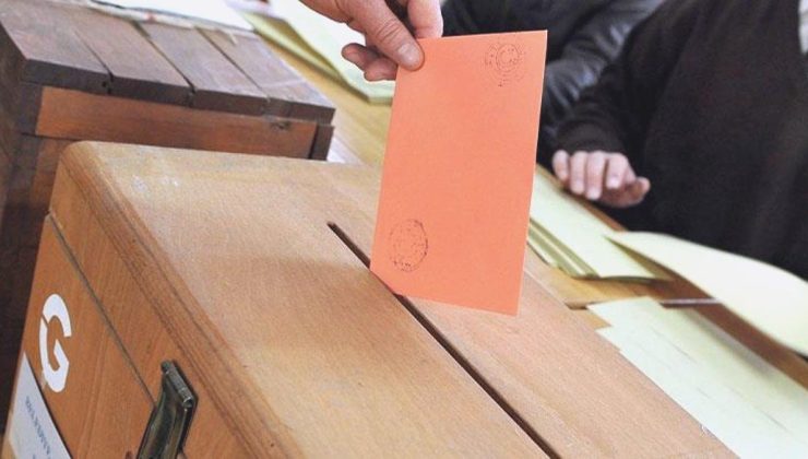 İstanbul’un 4 ilçesinde “Kime oy vereceksiniz?” diye soruldu, en enteresan sonuç Şişli’den çıktı