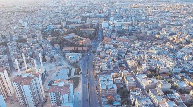 Kiraların yüzde 200 arttığı Gaziantep’te konut sahipleri artık ilanlarına “Polis olma” kuralı koyuyor