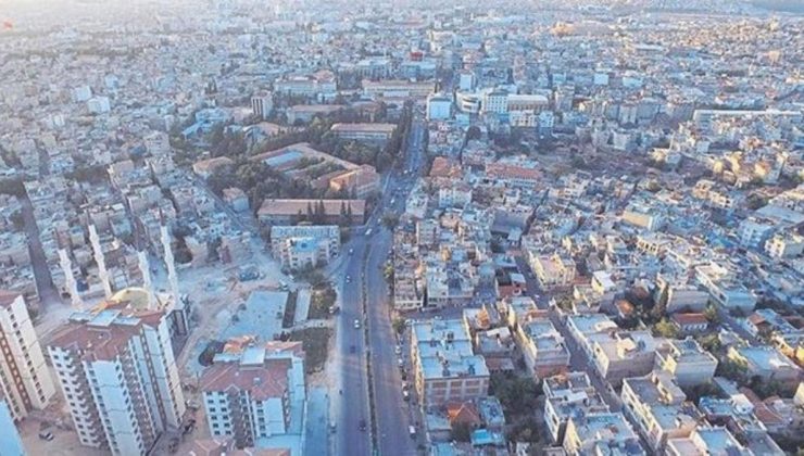 Kiraların yüzde 200 arttığı Gaziantep’te konut sahipleri artık ilanlarına “Polis olma” kuralı koyuyor