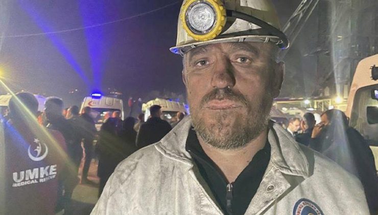 Maden ocağındaki patlamada arkadaşlarını kurtarmaya çalışan personel yaşadıklarını anlattı: Gaz genizleri yakıyordu