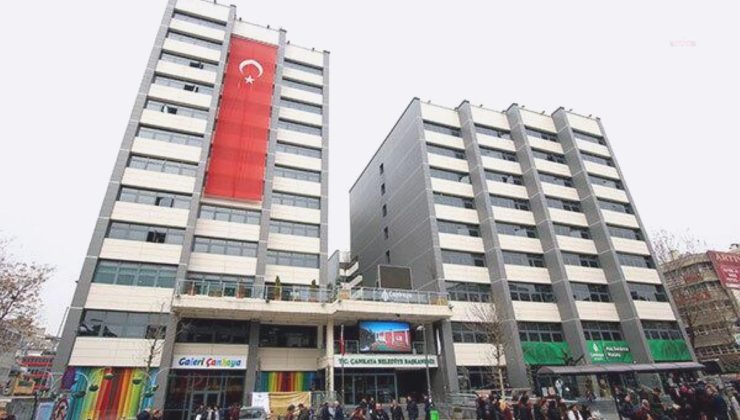 Mersin haberi: Çankaya Belediyesi Duyurdu: Yenişehir Pazaryerine ‘Sağlıkçılar Parkı’ Yapılacak