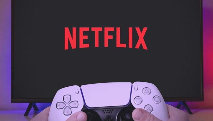 Netflix şu anda 55 adet oyun geliştiriyor