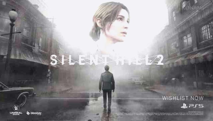 Sevilen endişe oyunu Silent Hill 2 Remake duyuruldu!