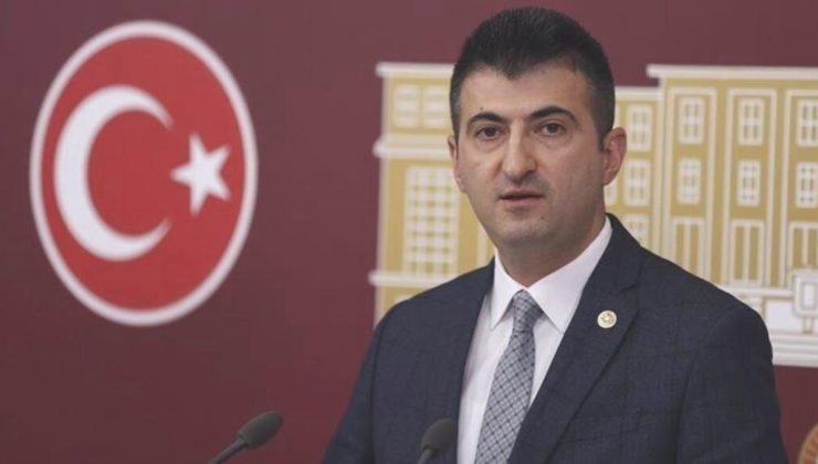 Son Dakika! Bağımsız Milletvekili Mehmet Ali Çelebi, AK Parti’ye katıldı