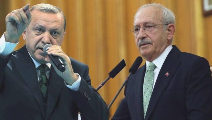 Son Dakika: Cumhurbaşkanı Erdoğan’dan CHP başkanı Kılıçdaroğlu’na başörtüsü daveti: Sıkıyorsa gel bu işi referanduma götürelim