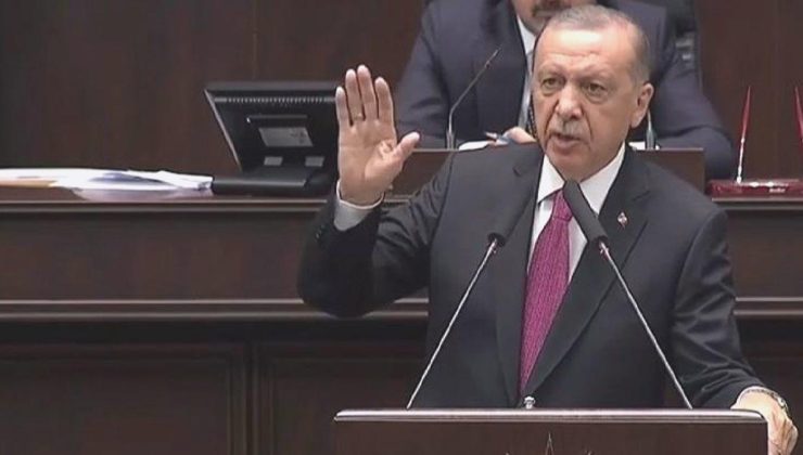 Son Dakika! Erdoğan maden faciasıyla ilgili net konuştu: İhmali görünen hiç kimsenin gözünün yaşına bakmayacağız