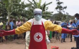 U?ganda’da tıpkı aileden altı kardeş Ebola virüsüne yakalandı