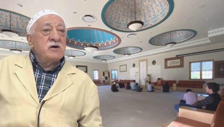 Yunan gazetecileri çağırıp Türkiye’yi şikayet eden FETÖ elebaşı Gülen, kötüleşince söyleşiyi yarım bıraktı