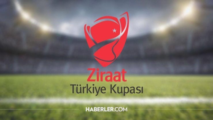 ZTK 3. cins gecenin sonuçları! Ziraat Türkiye Kupası tıp atlayan ekipler hangileri? 3. tıptaki maçlar kaç kaç bitti?