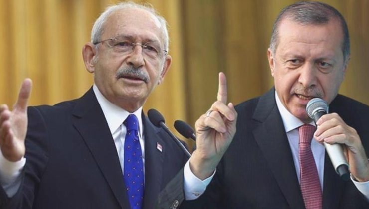 Cumhurbaşkanı Erdoğan’dan Kılıçdaroğlu’nun uyuşturucu çıkışına sert reaksiyon: Baronlara taban hazırlıyorsun