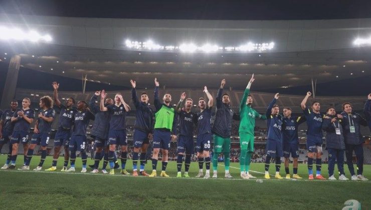 FENERBAHÇE HABERLERİ | Jorge Jesus Lucescu’nun Dinamo Kiev’ini gözüne kestirdi!