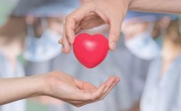 Organ Bağışı ve Nakli Haftası ne vakit?