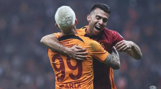 Usta müellif Erman Toroğlu Galatasaray – Beşiktaş maçını bu türlü değerlendirdi!