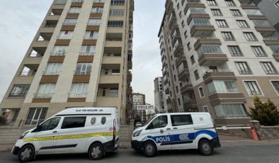 BÜYÜK ACI | Son dakika haberler: Kayseri’de 2 çocuk annesi Tülay Tolu 6. kattan düşerek hayatını kaybetti