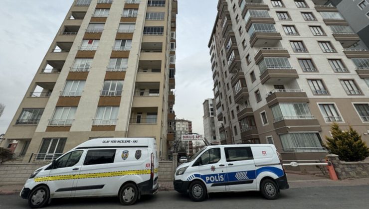BÜYÜK ACI | Son dakika haberler: Kayseri’de 2 çocuk annesi Tülay Tolu 6. kattan düşerek hayatını kaybetti