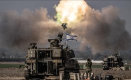 İspanya’da hükümetin ambargosuna rağmen İsrail’e askeri malzeme satışı sürüyor